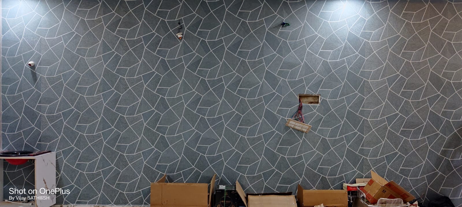 Wall Decor 2